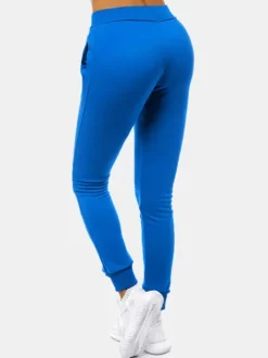Discount Damen Sporthose JS/CK01 Damen Jogger Hosen | Sporthosen