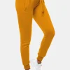Clearance Damen Sporthose Camel JS/CK01 Damen Jogger Hosen | Sporthosen