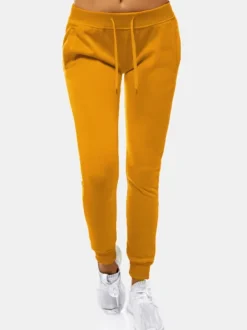 Clearance Damen Sporthose Camel JS/CK01 Damen Jogger Hosen | Sporthosen