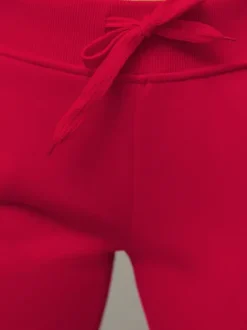Outlet Damen Sporthose Dunkel JS/CK01/59Z Damen Jogger Hosen | Sporthosen