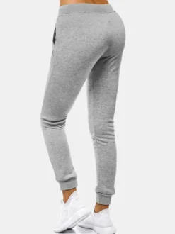 Best Damen Sporthose JS/CK01 Damen Jogger Hosen | Sporthosen