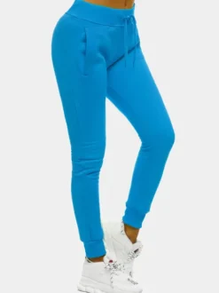 Fashion Damen Sporthose JS/CK01/36 Damen Jogger Hosen | Sporthosen
