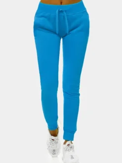 Fashion Damen Sporthose JS/CK01/36 Damen Jogger Hosen | Sporthosen