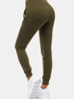 Discount Damen Sporthose JS/CK01 Damen Jogger Hosen | Sporthosen