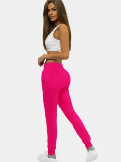 Best Damen Sporthose JS/CK01Z Damen Jogger Hosen | Sporthosen