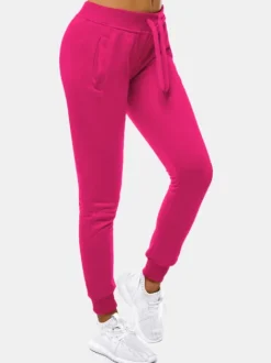 Clearance Damen Sporthose JS/CK01 Damen Jogger Hosen | Sporthosen