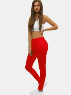 Sale Damen Sporthose JS/CK01Z Damen Jogger Hosen | Sporthosen