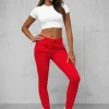 New Damen Sporthose JS/CK01Z Damen Jogger Hosen | Sporthosen