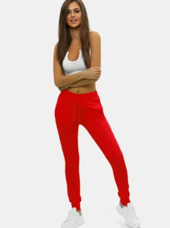 Sale Damen Sporthose JS/CK01Z Damen Jogger Hosen | Sporthosen