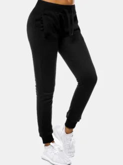 New Damen Sporthose JS/CK01 Damen Jogger Hosen | Sporthosen