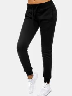 New Damen Sporthose JS/CK01 Damen Jogger Hosen | Sporthosen