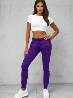 Sale Damen Sporthose JS/CK01/30Z Damen Jogger Hosen | Sporthosen