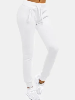 Hot Damen Sporthose JS/CK01 Damen Jogger Hosen | Sporthosen