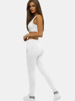 Sale Damen Sporthose JS/CK01Z Damen Jogger Hosen | Sporthosen