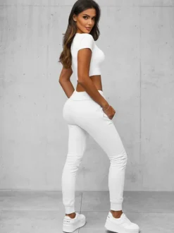 Online Damen Sporthose JS/CK01Z Damen Jogger Hosen | Sporthosen