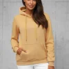 Online Damen Sweatshirt JS/W02/160Z Damen Sweatshirts Ohne Print | Sweatshirts Ohne Kapuze