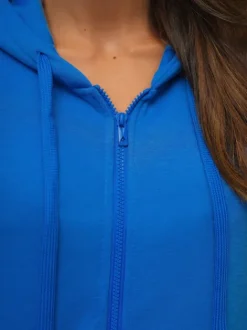 Sale Damen Sweatshirt JS/W03Z Damen Sweatshirts Ohne Print | Sweatshirts Ohne Kapuze