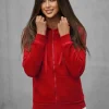 Sale Damen Sweatshirt JS/W03Z Damen Sweatshirts Ohne Print | Sweatshirts Ohne Kapuze