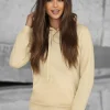 Best Damen Sweatshirt JS/W02/67Z Damen Sweatshirts Ohne Print | Sweatshirts Ohne Kapuze