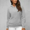 Outlet Damen Sweatshirt JS/W02Z Damen Sweatshirts Ohne Print | Sweatshirts Ohne Kapuze
