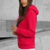 New Damen Sweatshirt e JS/W02/59Z Damen Sweatshirts Ohne Print | Sweatshirts Ohne Kapuze