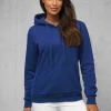 Fashion Damen Sweatshirt JS/W02/66Z Damen Sweatshirts Ohne Print | Sweatshirts Ohne Kapuze