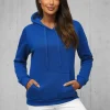 Clearance Damen Sweatshirt JS/W02/65Z Damen Sweatshirts Ohne Print | Sweatshirts Ohne Kapuze
