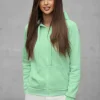 Sale Damen Sweatshirt JS/W03Z Damen Sweatshirts Ohne Print | Sweatshirts Ohne Kapuze
