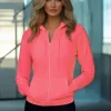 Online Damen Sweatshirt JS/W03Z Damen Sweatshirts Ohne Print | Sweatshirts Ohne Kapuze