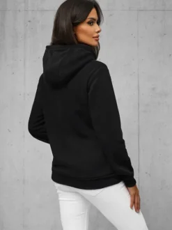 Sale Damen Sweatshirt JS/W02Z Damen Sweatshirts Ohne Print | Sweatshirts Ohne Kapuze