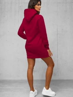 New Damen Sweatshirt JS/YS10003/21Z Damen Sweatshirts Ohne Print | Sweatshirts Ohne Kapuze