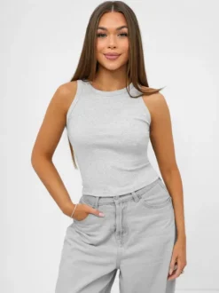 Best Damen Tanktop JS/96T665/2 Damen Tops