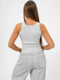 Best Damen Tanktop JS/96T665/2 Damen Tops