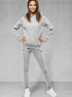 Clearance Damen Trainingsanzug 22 Damen Trainingsanzüge Mit Kapuze