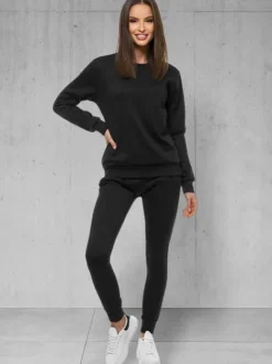 Clearance Damen Trainingsanzug 39 Damen Trainingsanzüge Ohne Kapuze