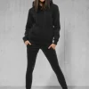 Clearance Damen Trainingsanzug 33 Damen Trainingsanzüge Mit Kapuze