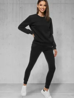 Clearance Damen Trainingsanzug 39 Damen Trainingsanzüge Ohne Kapuze