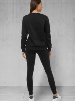 Clearance Damen Trainingsanzug 39 Damen Trainingsanzüge Ohne Kapuze