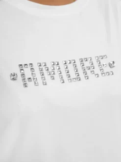 Best Damen T-shirt JS/YJ77716 Damen T-shirts Mit Motiv