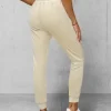 Hot Damen Velours Sporthose JS/8K1532/155 Damen Velour Hosen | Sporthosen