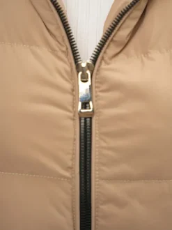 Sale Damen Weste N/7046 Damen Kapuzenwesten | Steppwesten
