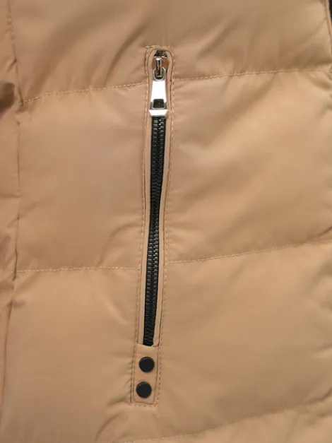 Sale Damen Weste N/7046 Damen Kapuzenwesten | Steppwesten