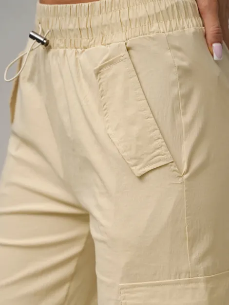Online Damenhosen O/TT00393 Damen Cargohosen