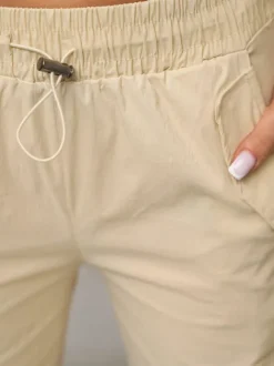 Online Damenhosen O/TT00393 Damen Cargohosen