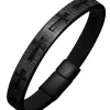 Best Herren Amband D639 Lederarmbänder