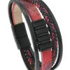 Clearance Herren Armband D644 Sets | Lederarmbänder