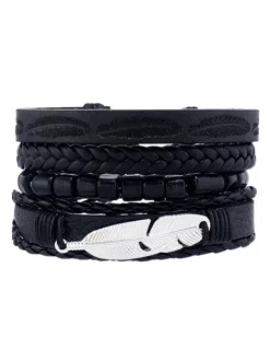 Online Herren Armband D632 Sets