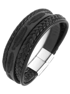 Discount Herren Armband D622 Sets