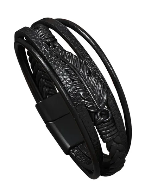 Outlet Herren Armband D619 Sets