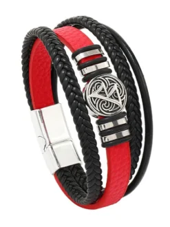 New Herren Armband D566 Sets